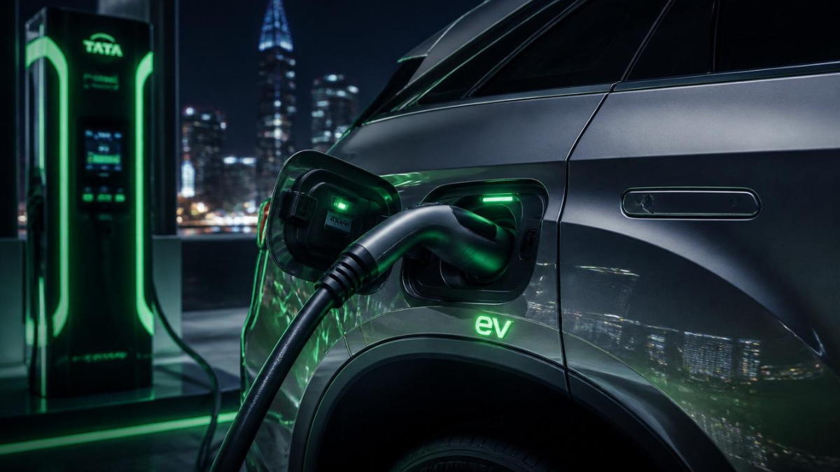 tata-harrier-ev-2026-charging-technology